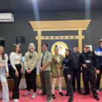 «PAPAPOULIOS Budokai Fighters Club»: Κοπές πιτών & Αποκριάτικα πάρτι για τις ομάδες των σχολών