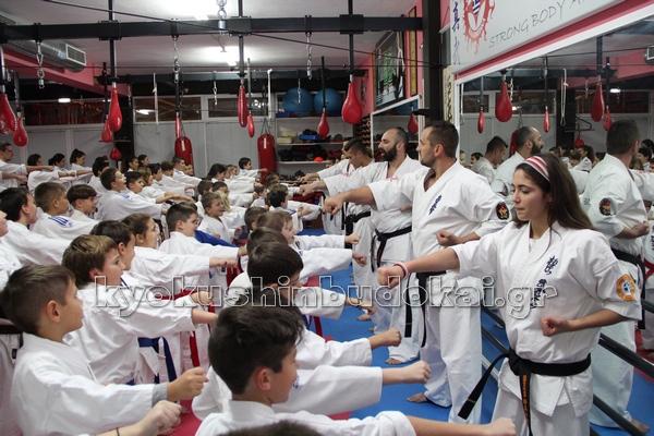 ΤΕΛΕΥΤΑΙΑ ΟΜΑΔΙΚΗ ΠΡΟΠΟΝΗΣΗ ΣΤΗ ΣΧΟΛΗ ΠΟΛΕΜΙΚΩΝ ΤΕΧΝΩΝ ΜΕΤΕΩΡΩΝ