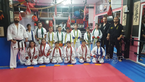 ΕΞΕΤΑΣΕΙΣ ΕΓΧΡΩΜΩΝ ΖΩΝΩΝ ΤΗΣ WKB HELLAS «ΣΧΟΛΗ ΠΟΛΕΜΙΚΩΝ ΤΕΧΝΩΝ ΜΕΤΕΩΡΩΝ