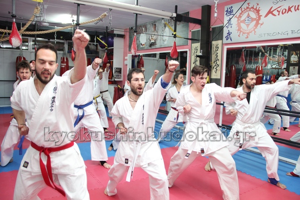 ΑΘΛΗΤΕΣ ΤΗΣ WKB HELLAS ΑΠΟ ΤΟ HOMBU DOJO ΤΩΝ ΜΕΤΕΩΡΩΝ ΟΛΟΚΛΗΡΩΣΑΝ ΕΠΙΤΥΧΩΣ ΤΙΣ ΕΞΕΤΑΣΕΙΣ EΓΧΡΩΜΩΝ ΖΩΝΩΝ (Βʼ ΕΞΕΤΑΣΤΙΚΗ ΠΕΡΙΟΔΟΣ)