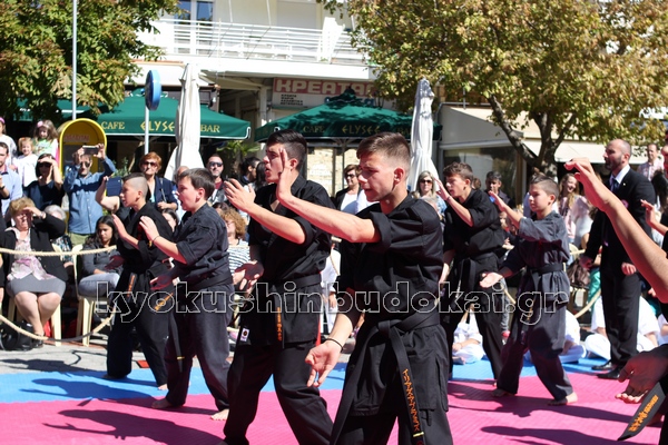 WKB HELLAS: ΑΚΡΩΣ ΕΝΤΥΠΩΣΙΑΚΟ ΘΕΑΜΑ ΣΤΙΣ ΕΠΙΔΕΙΞΕΙΣ ΠΟΛΕΜΙΚΩΝ ΤΕΧΝΩΝ ΚΑΙ ΣΤΟΥΣ ΑΓΩΝΕΣ ΕΠΙΛΕΚΤΩΝ ΣΤΗΝ ΚΑΛΑΜΠΑΚΑ – ΑΠΟΝOΜΕΣ ΜΑΥΡΩΝ ΖΩΝΩΝ, 1ΟΥ ΚΑΙ 2ΟΥ DAN