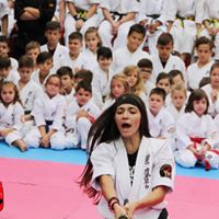 WKB Hellas: Άκρως εντυπωσιακό θέαμα στις επιδείξεις πολεμικών τεχνών και στους αγώνες επίλεκτων στην Καλαμπάκα – Απονομές πτυχίων & μαύρων ζωνών