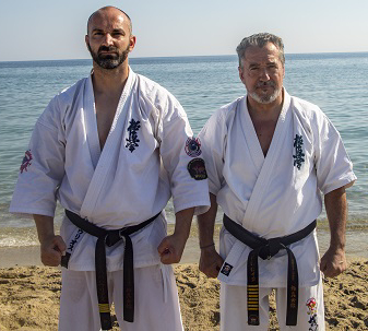 το 7 Summer Camp της WKB Hellas