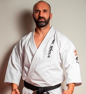 BUDOKAI FIGHTERS PAPAPOULIOS: Έναρξη Εγγραφών & Μαθημάτων – Νέο Dojo στην Πύλη – Ανανέωση Κάρτας Υγείας