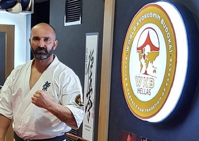 WKB HELLAS: Πρόγραμμα εξετάσεων και απονομών έγχρωμων ζωνών (1η εξεταστική περίοδος)