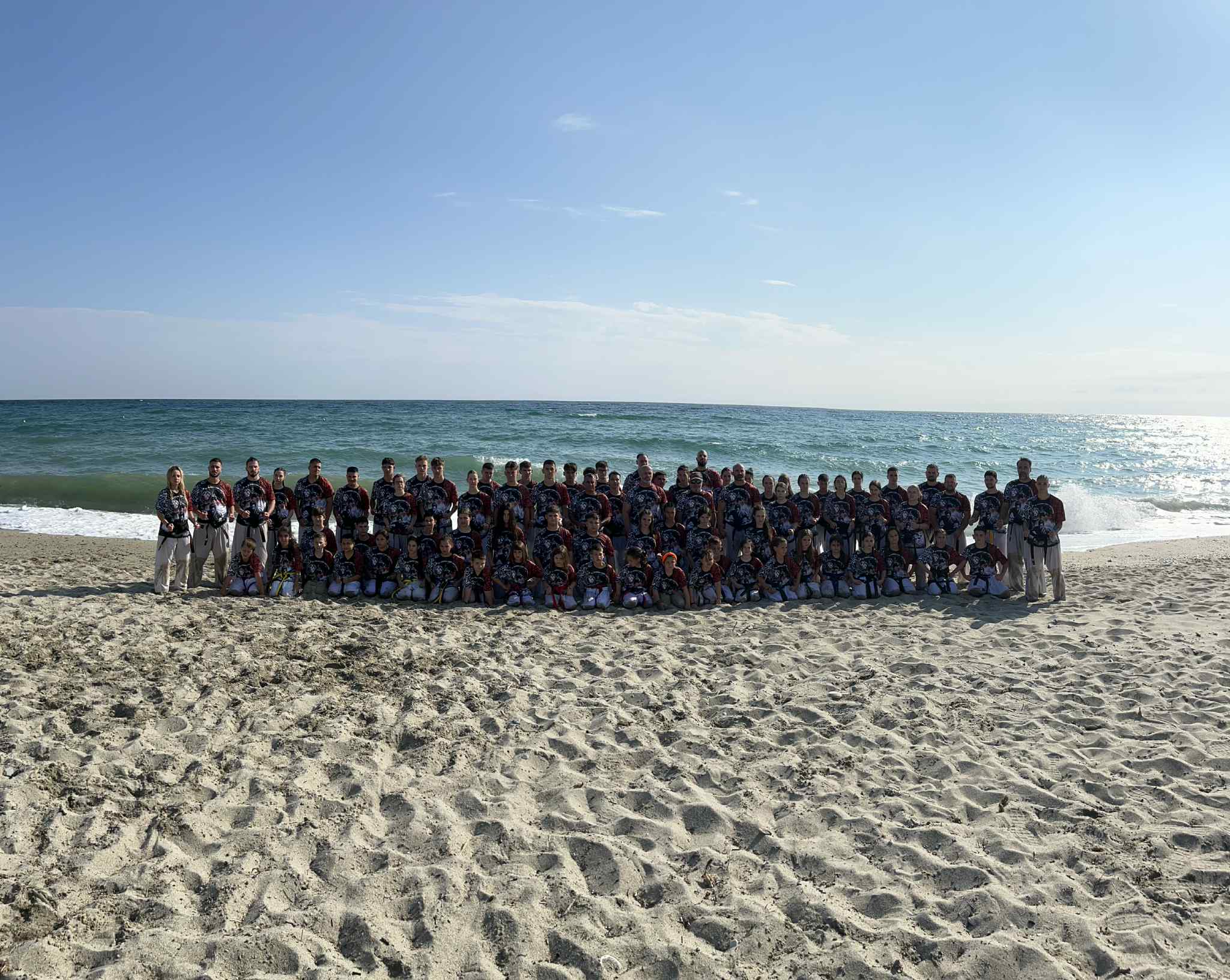 «Ανεβάζοντας τον πήχυ» ~ Το 12ο Summer Camp 2025 της WKB Hellas στους Νέους Πόρους έκλεισε θριαμβευτικά