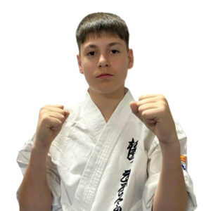 Papapoulios Budokai WKB Greece Αντώνης Δραγατογιάννης