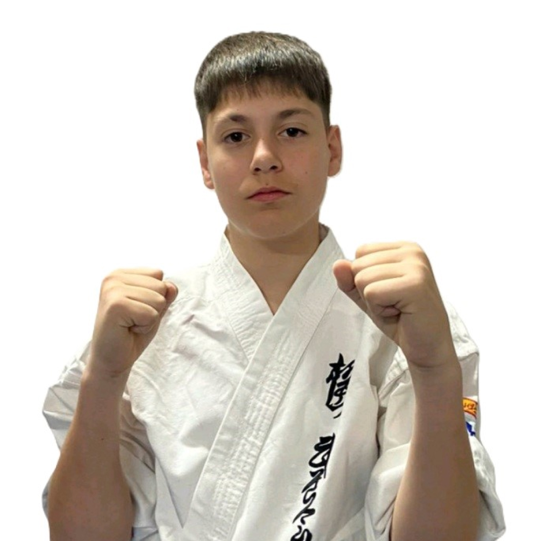 Papapoulios Budokai WKB Greece Αντώνης Δραγατογιάννης