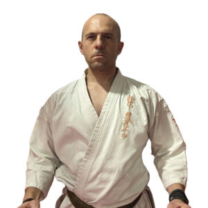 Papapoulios Budokai WKB Greece Βασιλης Βουτσελας