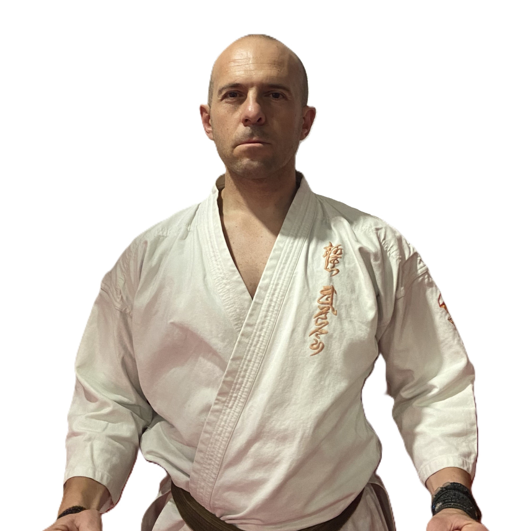 Papapoulios Budokai WKB Greece Βασιλης Βουτσελας