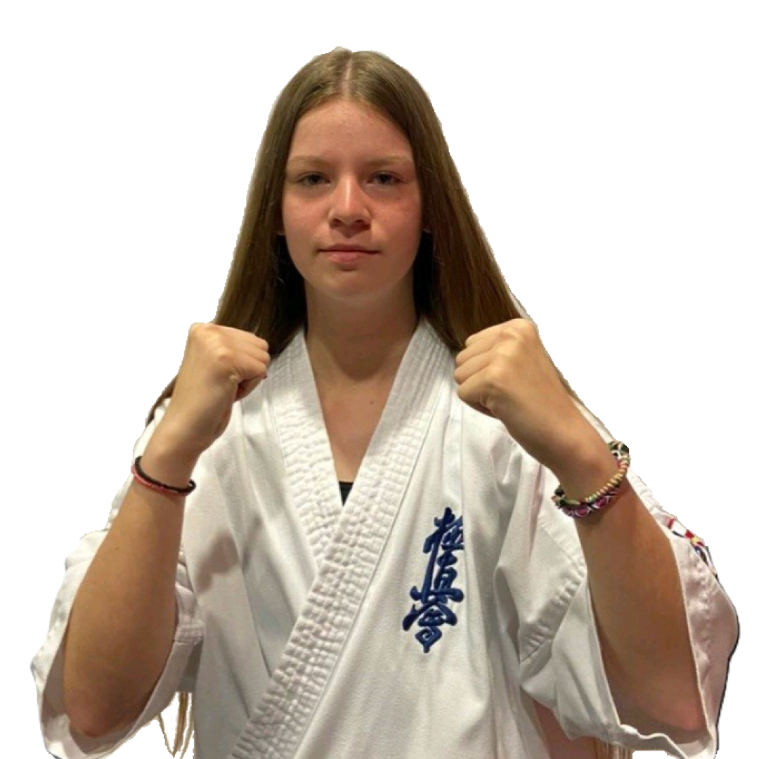 Papapoulios Budokai WKB Greece Θεοδώρα Ειρήνη Σκυλογιάννη