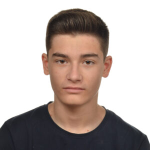 Papapoulios Budokai WKB Greece Ιωάννης Τσαγκαλάς