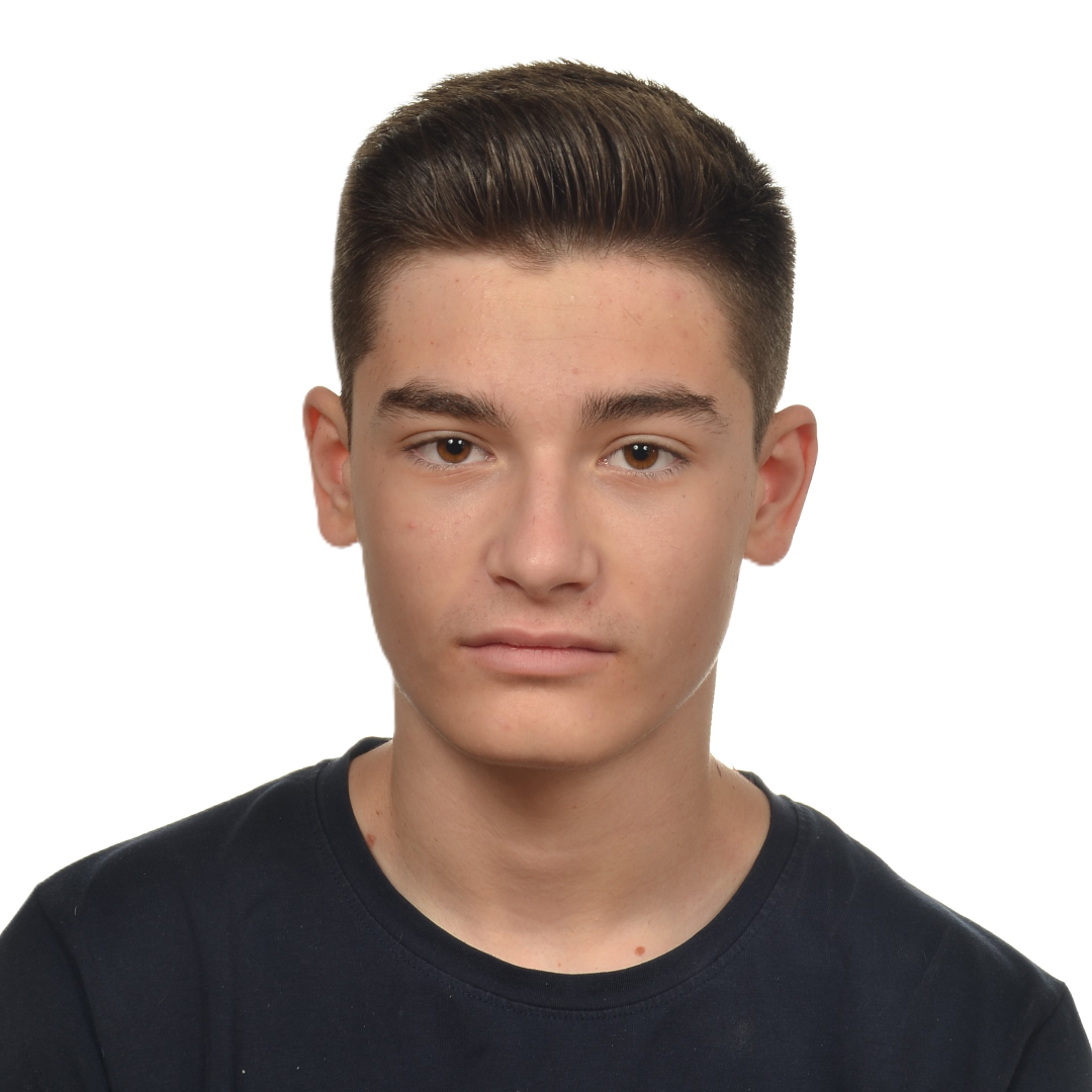 Papapoulios Budokai WKB Greece Ιωάννης Τσαγκαλάς