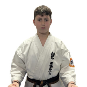 Papapoulios Budokai WKB Greece Νικολαος Αβραμοπουλος