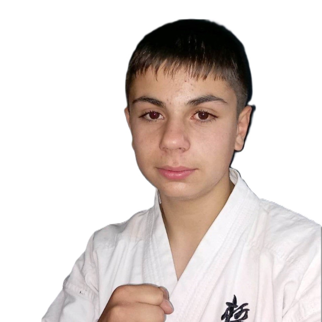 Papapoulios Budokai WKB Greece Σταύρος Κουρούτος