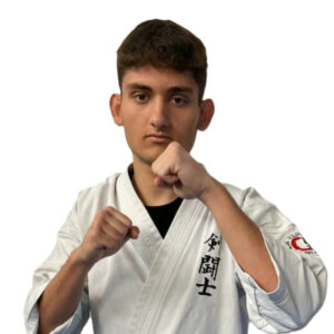 Papapoulios Budokai WKB Greece Χρήστος Φλώρος