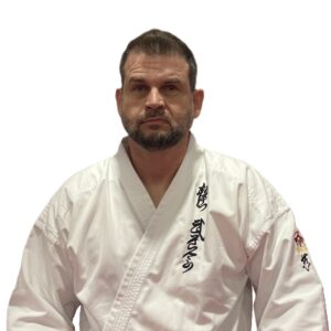 Papapoulios Budokai WKB Greece Panagiotis Papias