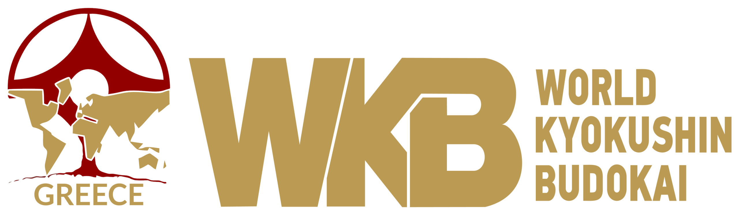 Logo WKB Greece