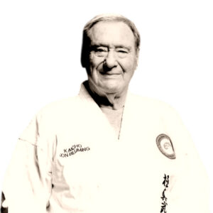 Papapoulios Budokai WKB Greece Jon Bluming