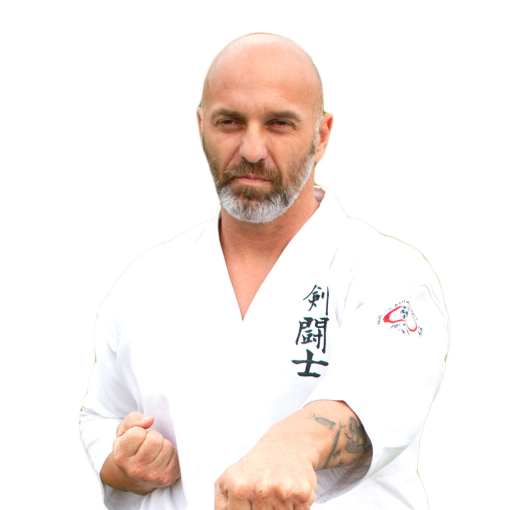 Papapoulios Budokai WKB Greece Konstantinos Gallios
