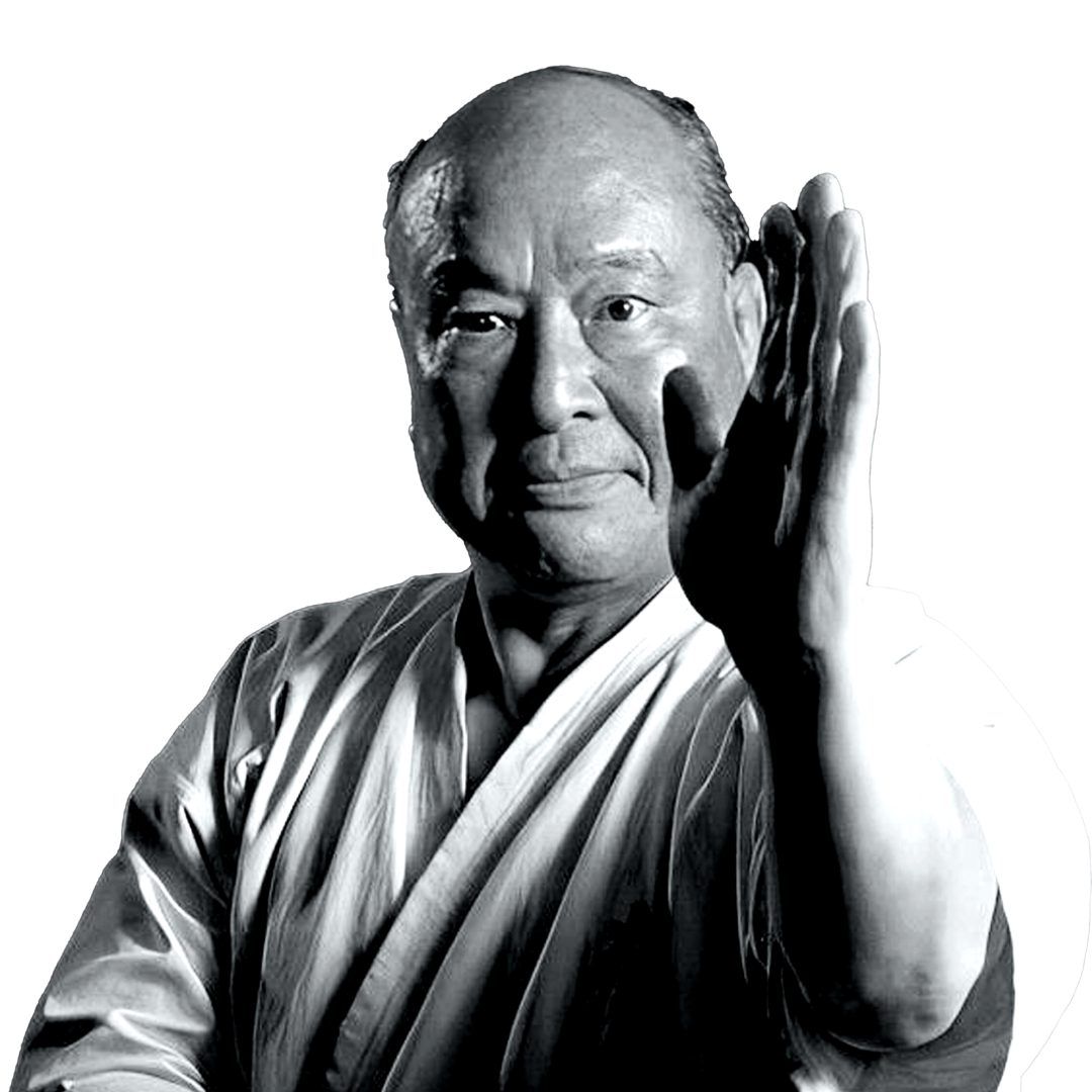 Papapoulios Budokai WKB Greece Masutatsu Oyama