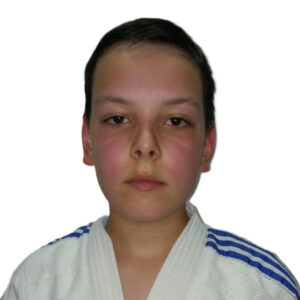 Papapoulios Budokai WKB Greece Alexandros Ziogas