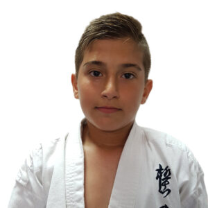 Papapoulios Budokai WKB Greece Antonios Ntapas