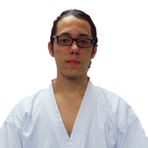 Papapoulios Budokai WKB Greece Christos Karnezis