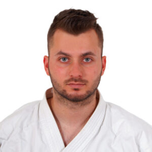 Papapoulios Budokai WKB Greece Christos Raikos