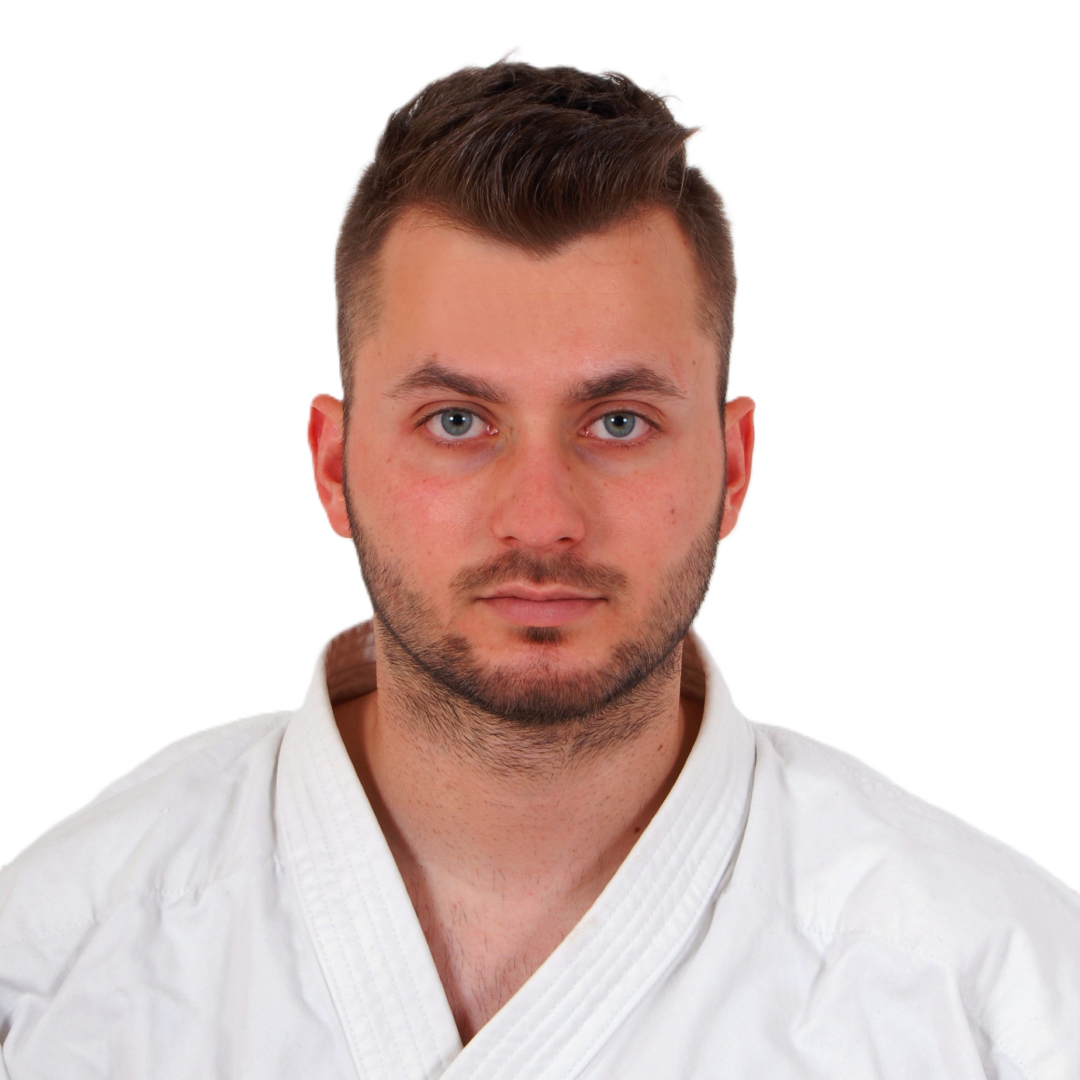 Papapoulios Budokai WKB Greece Christos Raikos