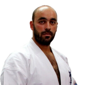 Papapoulios Budokai WKB Greece Christos Tsiaras