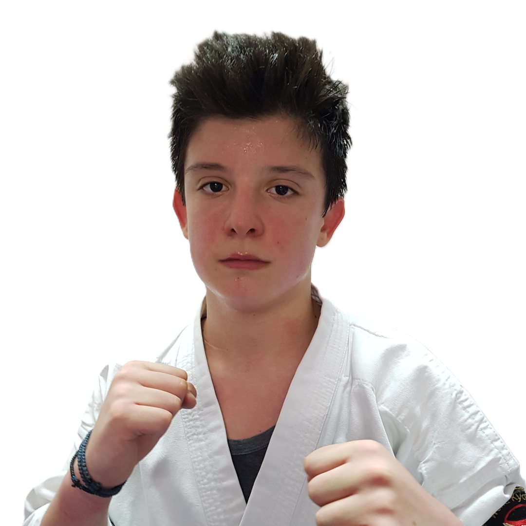 Papapoulios Budokai WKB Greece Christos Vakouftsis