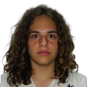 Papapoulios Budokai WKB Greece Dimitrios Papavasileiou