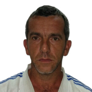 Papapoulios Budokai WKB Greece Georgios Papavasileiou
