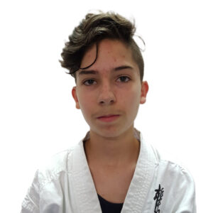 Papapoulios Budokai WKB Greece Georgios Valtadoros