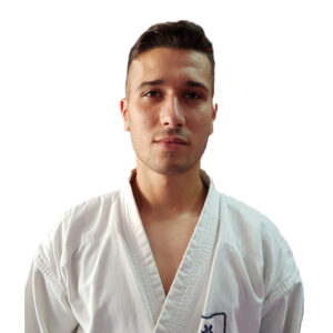 Papapoulios Budokai WKB Greece Ioannis Gklaras