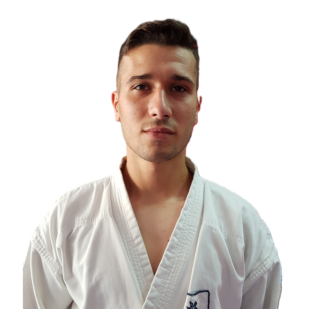 Papapoulios Budokai WKB Greece Ioannis Gklaras