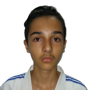 Papapoulios Budokai WKB Greece Ioannis Logopoulos