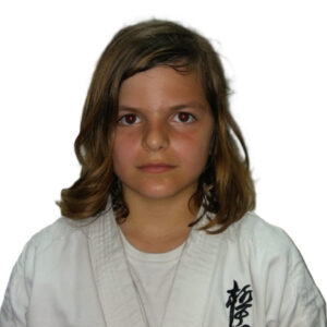 Papapoulios Budokai WKB Greece Ioannis Papavasileiou