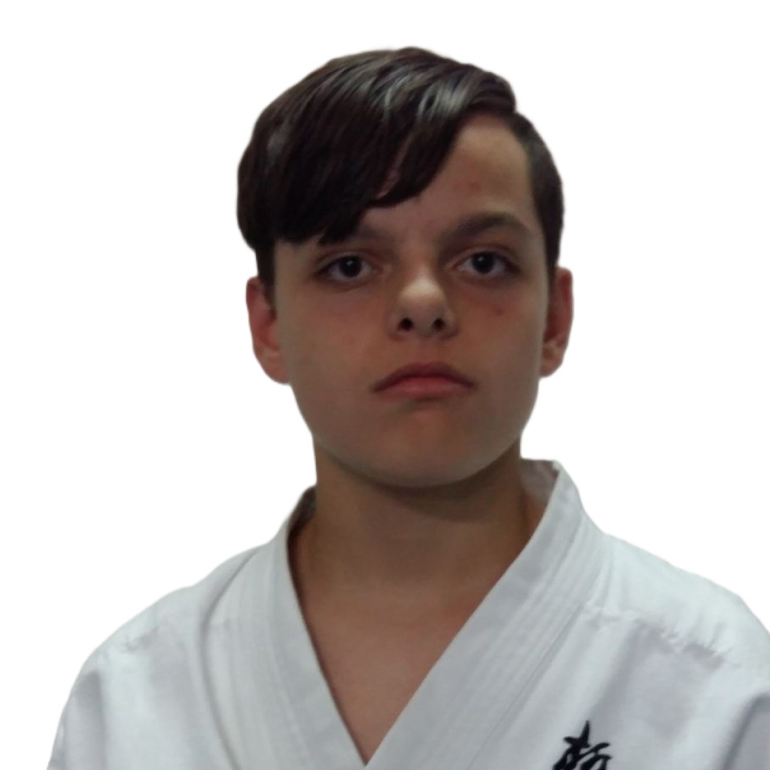 Papapoulios Budokai WKB Greece Ioannis Vlachavas