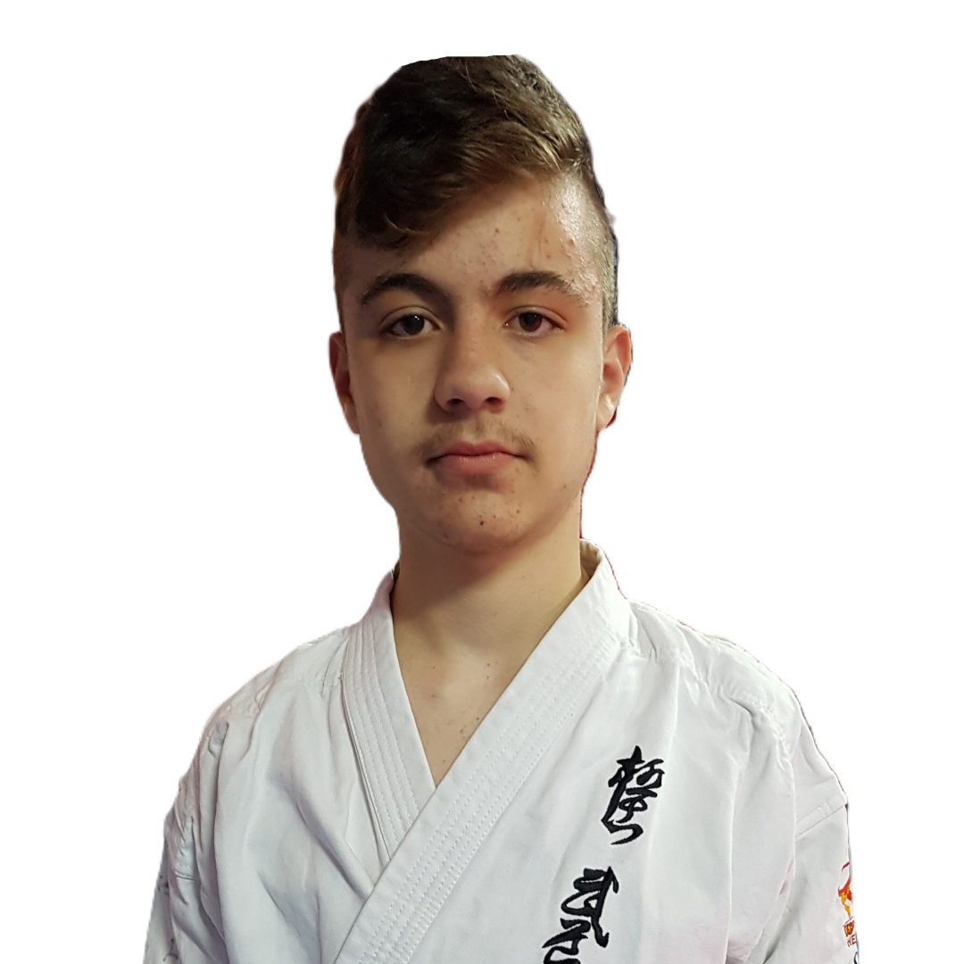 Papapoulios Budokai WKB Greece Konstantinos Gatsas