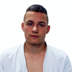 Papapoulios Budokai WKB Greece Konstantinos Vallas