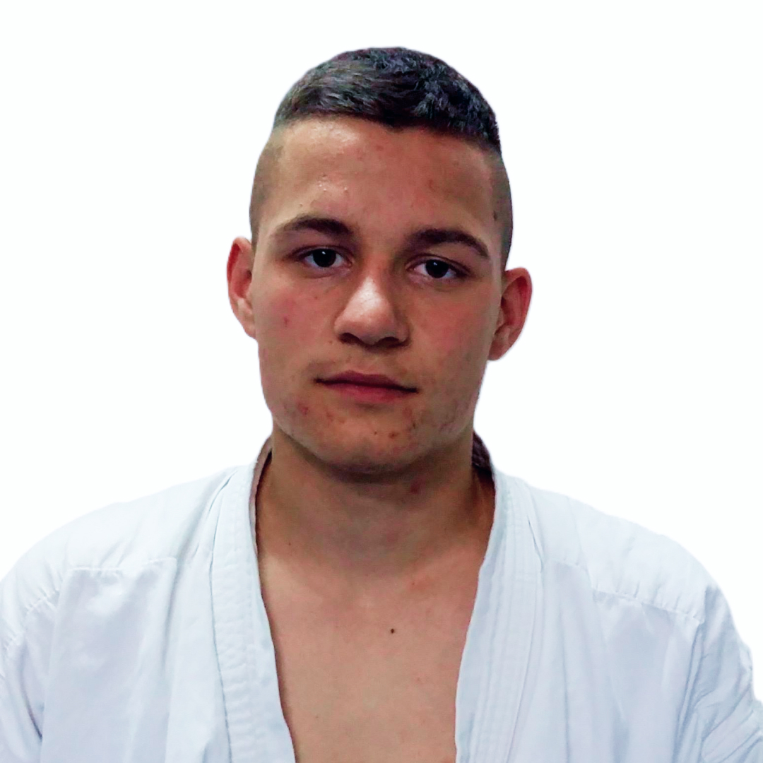 Papapoulios Budokai WKB Greece Konstantinos Vallas