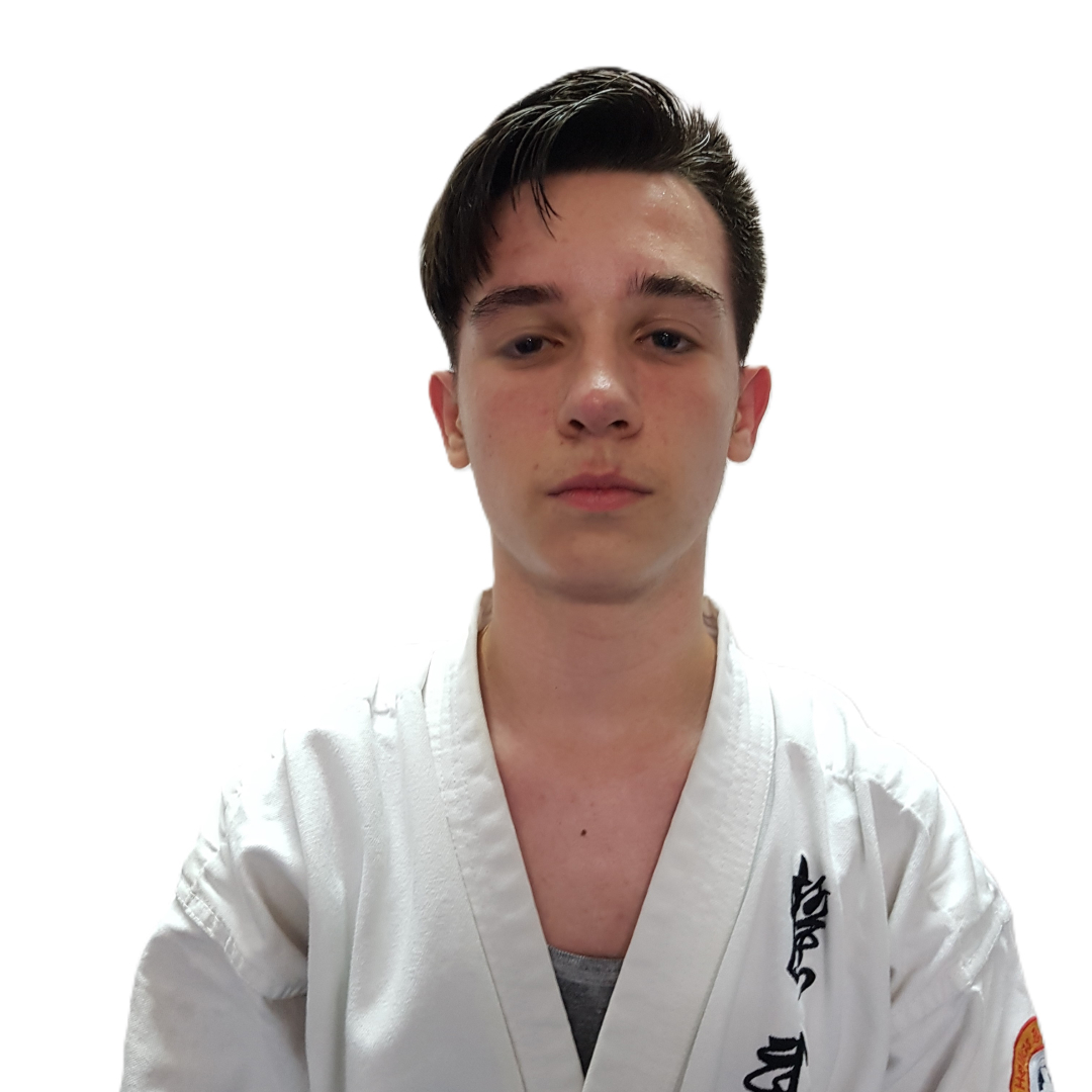 Papapoulios Budokai WKB Greece Marios Mandras