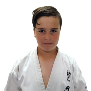 Papapoulios Budokai WKB Greece Nikolaos Gkekas