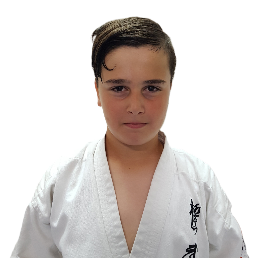 Papapoulios Budokai WKB Greece Nikolaos Gkekas