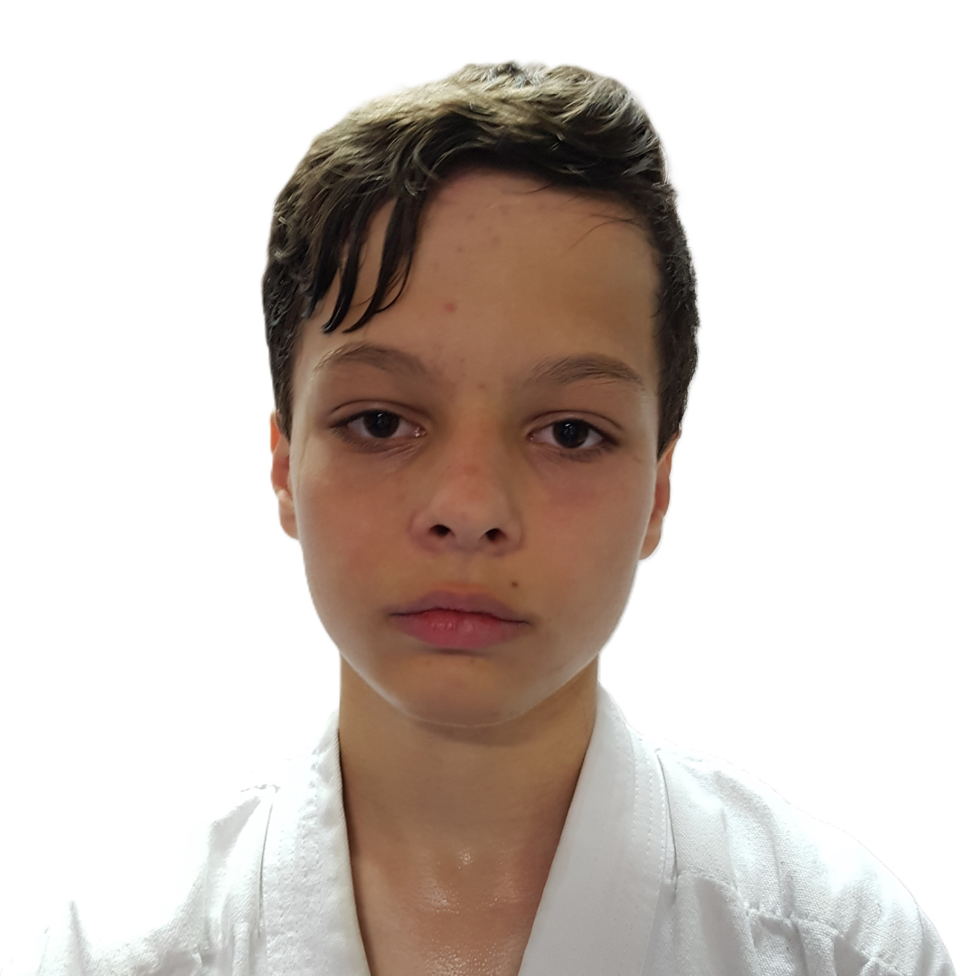 Papapoulios Budokai WKB Greece Nikolaos Vlachavas