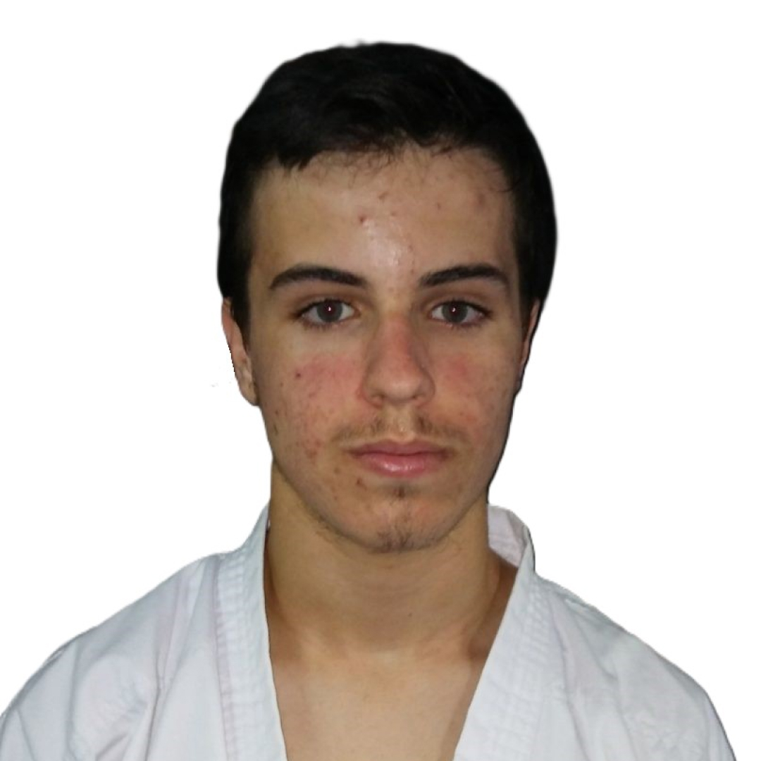 Papapoulios Budokai WKB Greece Petros Papapoulios