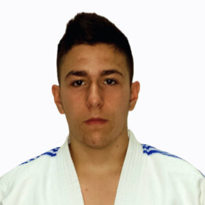 Papapoulios Budokai WKB Greece Rafail Filippou