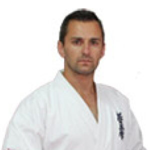 Papapoulios Budokai WKB Greece Stelios Papastauros